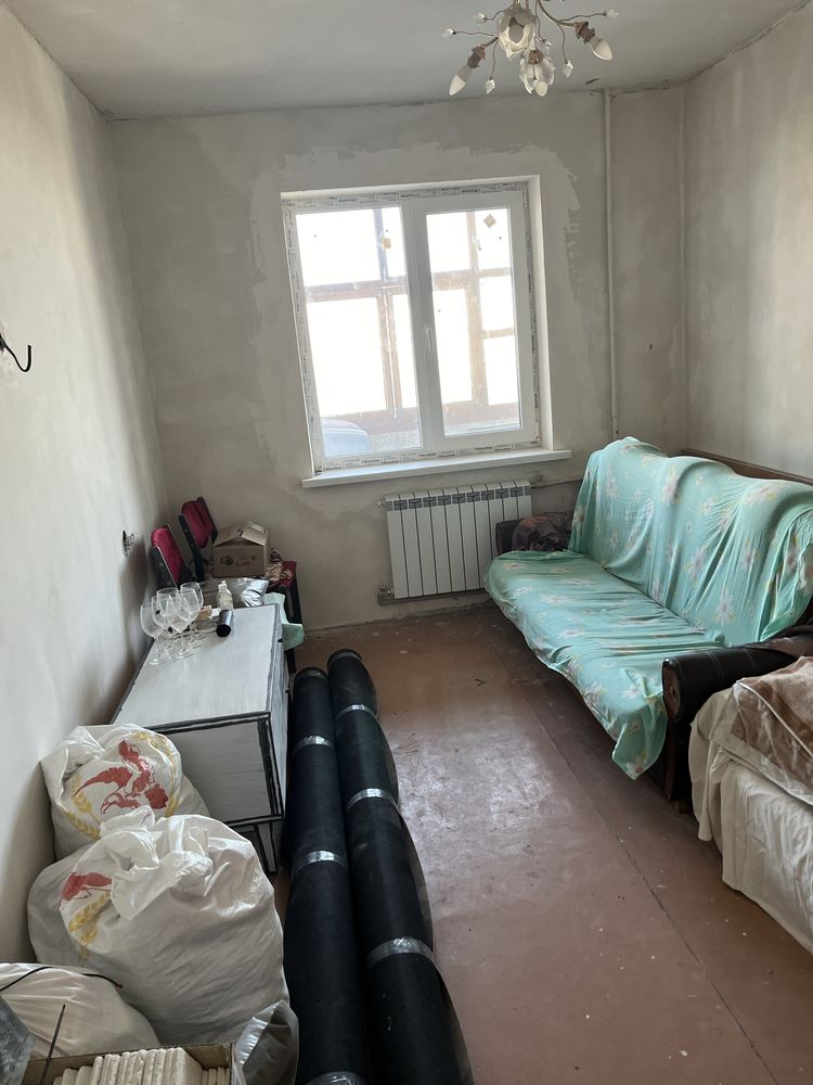 Продам 2 комнатную квартиру л/б