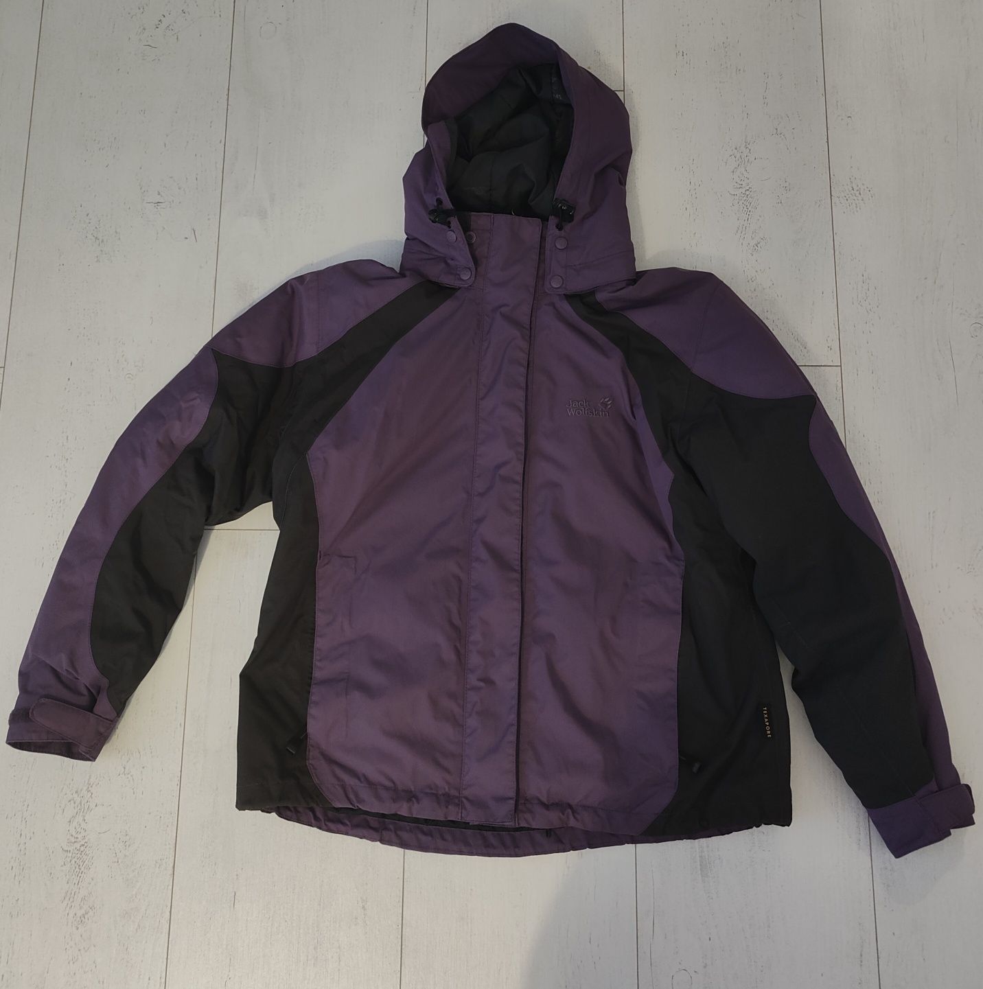 Kurtka Jack Wolfskin