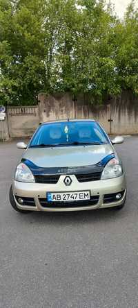 Продам Renault Clio Symbol