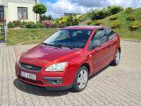 Ford Focus Mk2 1.6 + LPG / 2006r. / 197tys !