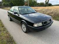 Audi 80 1.9 TDi 90KM 113 TKM!
