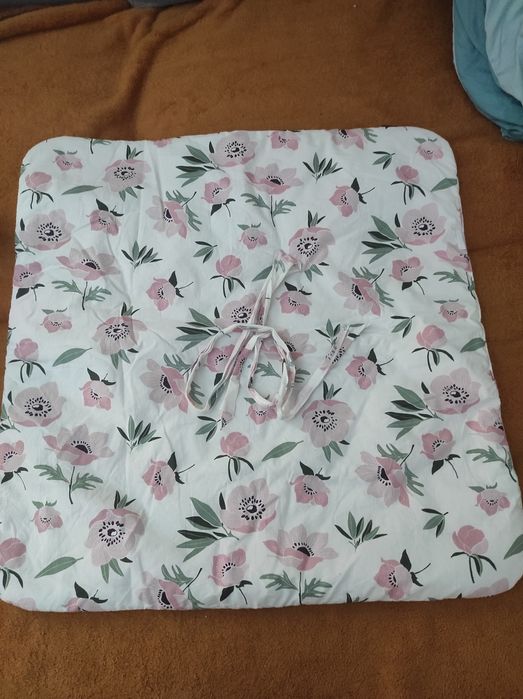 Rożek niemowlęcy Mamo&tato