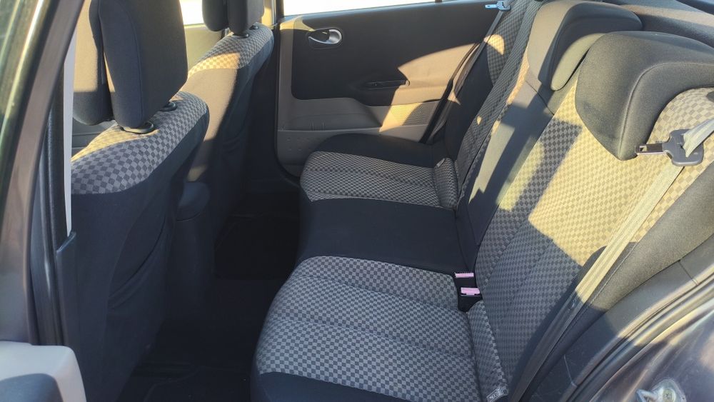 Renault Mégane II 1.5 Dci