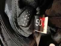 Casaco motard Dainese