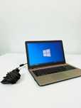 Portatil Asus - Intel Core i3 - 4 GB RAM - 256 SSD