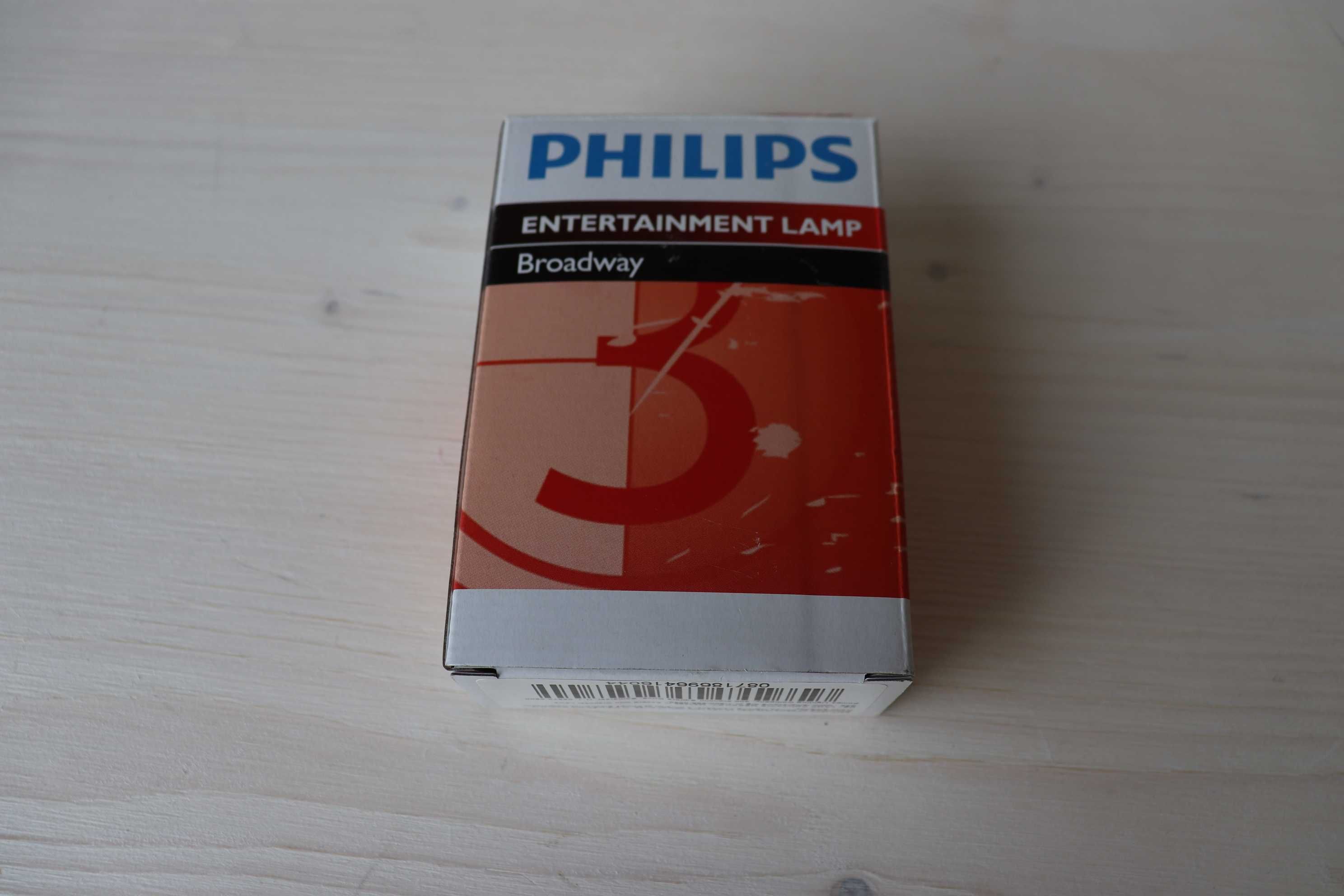 Lampa Philips Broadway MSR 200 HR – Metalohalogenkowa, GZ9.5