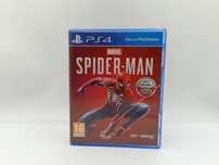 GRA NA PS4 MARVEL  SPIDER-MAN
od Loombard Jarocin