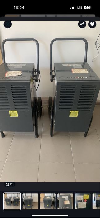 Трамбовки в оренду різної вагової категорії, львів