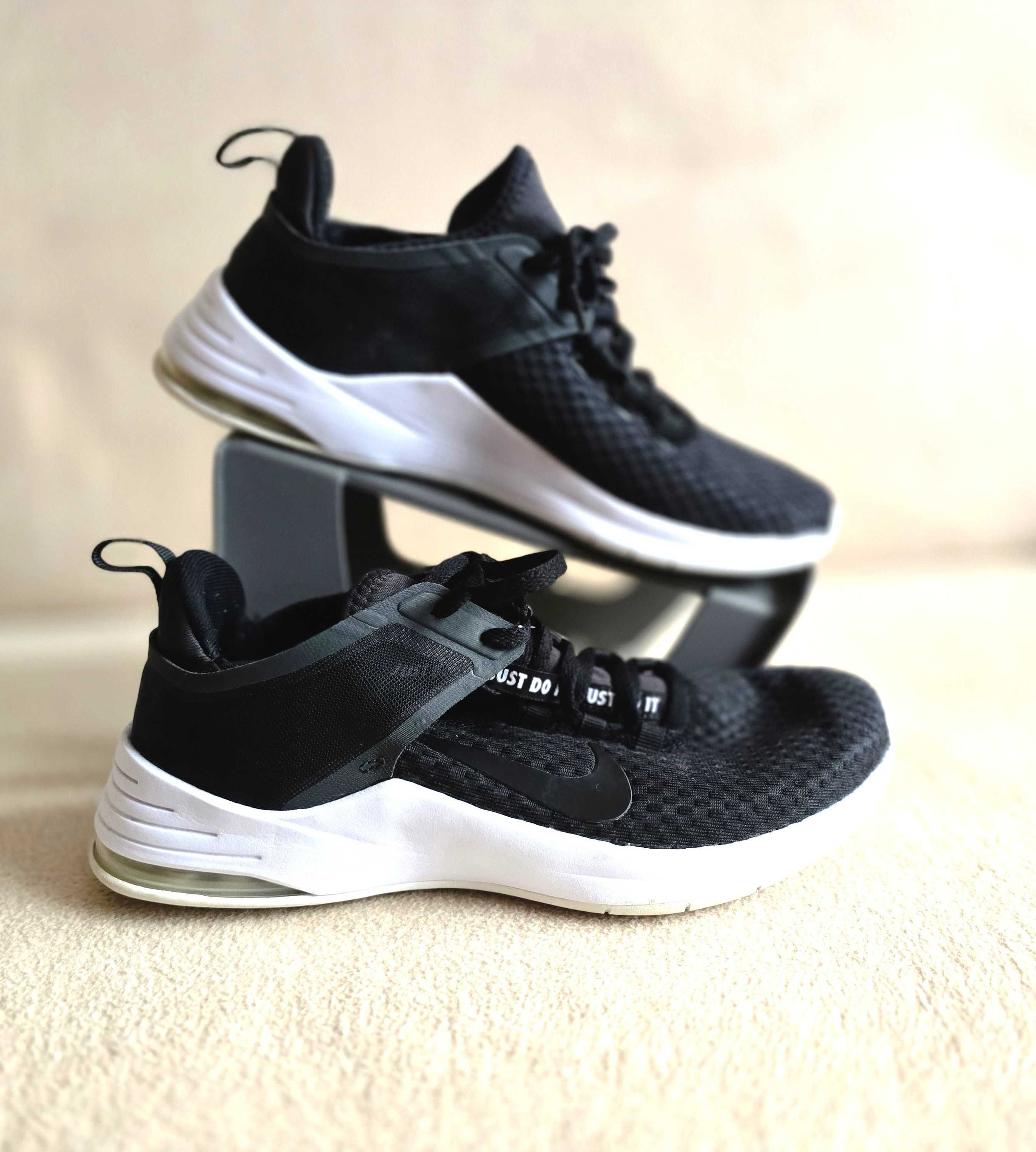 Buty damskie na siłownię *Nike Air Max* roz. 39