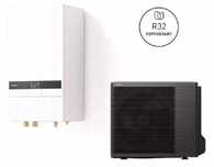 Pompa Ciepła PANASONIC 7 kW Split Aquarea HP KIT-WC07K3E5