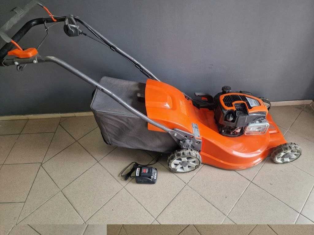 Kosiarka Spalinowa HUSQVARNA LC 353VI