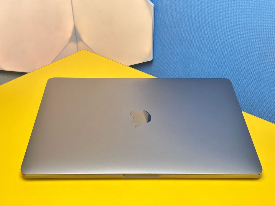 Ноутбук Apple MacBook Pro 13" Space Gray MYD92(143659) Б/У З ГАРАНТІЄЮ