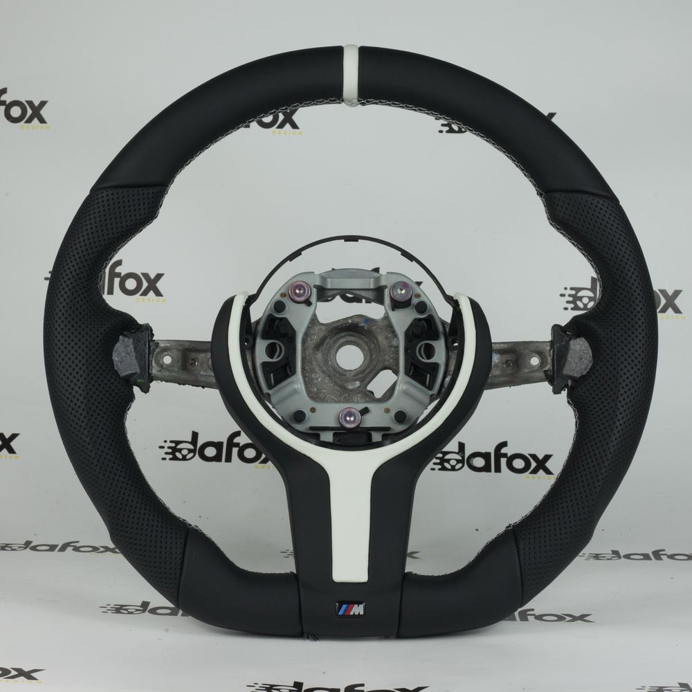 Kierownica BMW F30 F32 F22 F31 F34 X3 X5 F02 M2 M3 M4 mody dafox