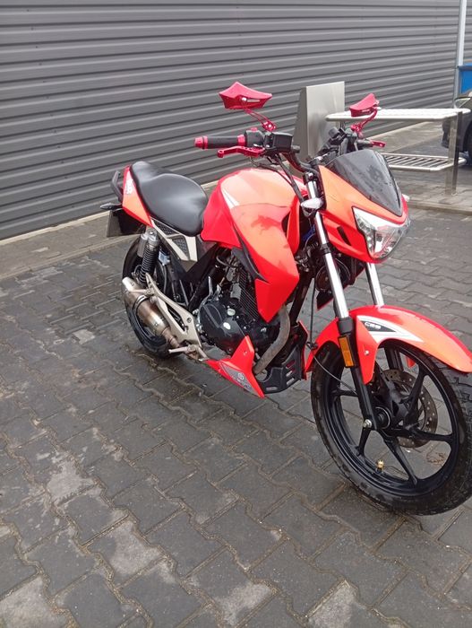 Продам мото в хорошем состоянии