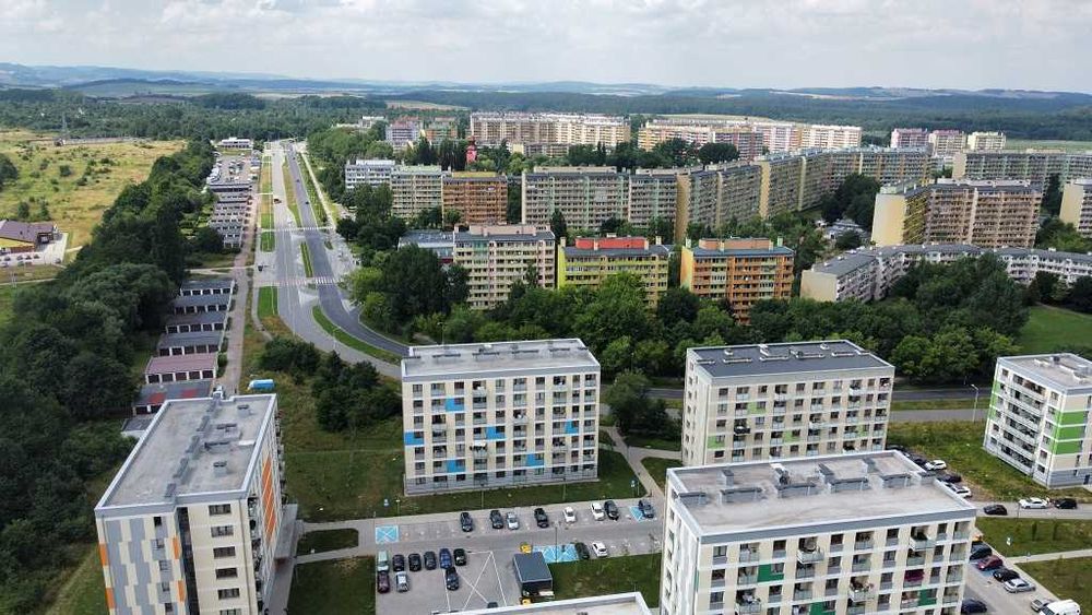 Świadectwo charakterystyki energetycznej Certyfikat energetyczny Wch