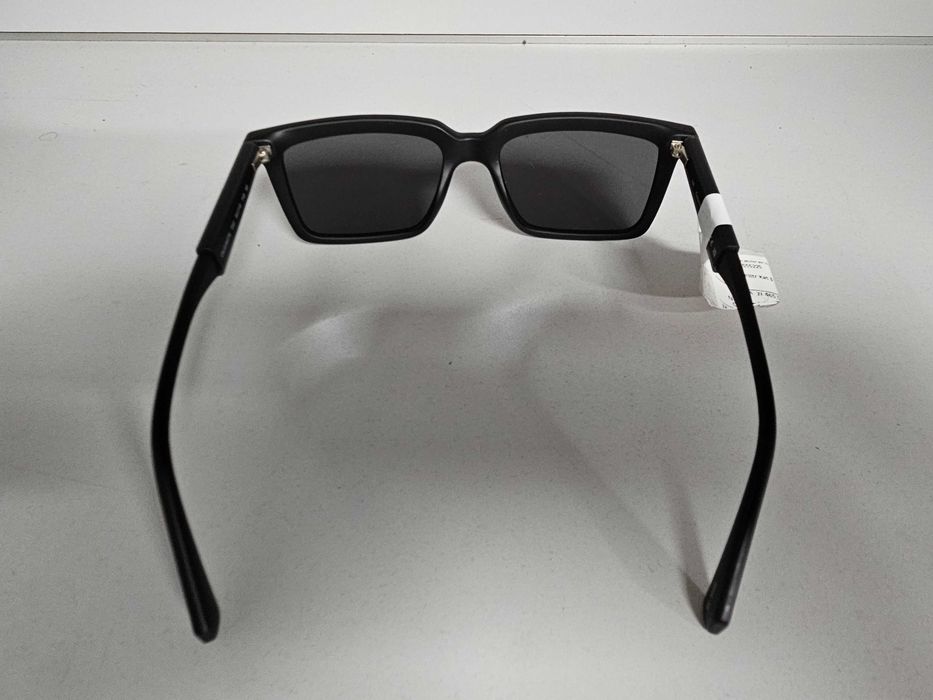 CKJ okulary przeciwsłoneczne męskie Calvin Klein Jeans CKJ23607S 002