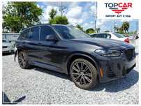 BMW X3 pakiet M xDrive30i automat / Posiadamy również inne modele - zadzwoń