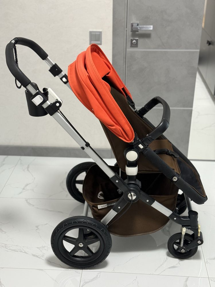 Bugaboo Cameleon 3