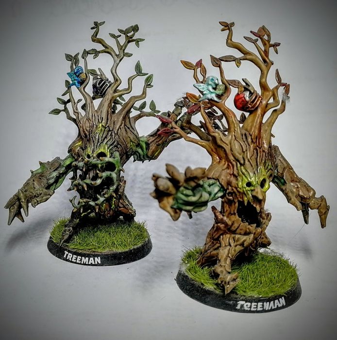 Warhammer Blood Bowl zestaw Halfling Team, boisko, kości etc. , w pełn