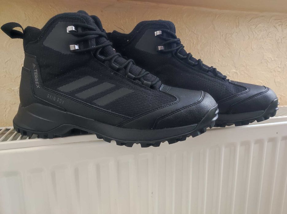 ОРИГІНАЛ100%! Черевики Adidas Terrex Frozetrack Mid  AC7841 45р.