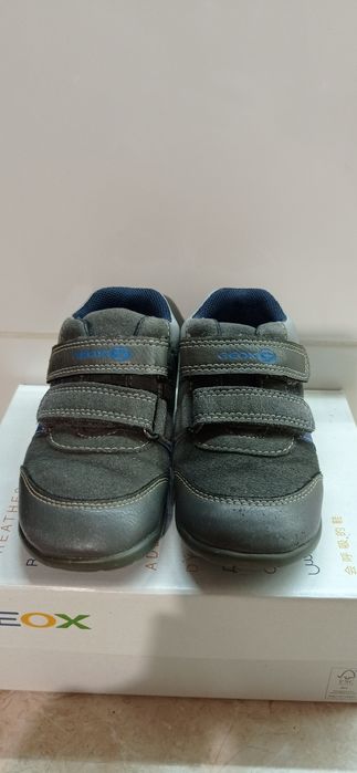 Półbuty chłopięce Geox Respira 23