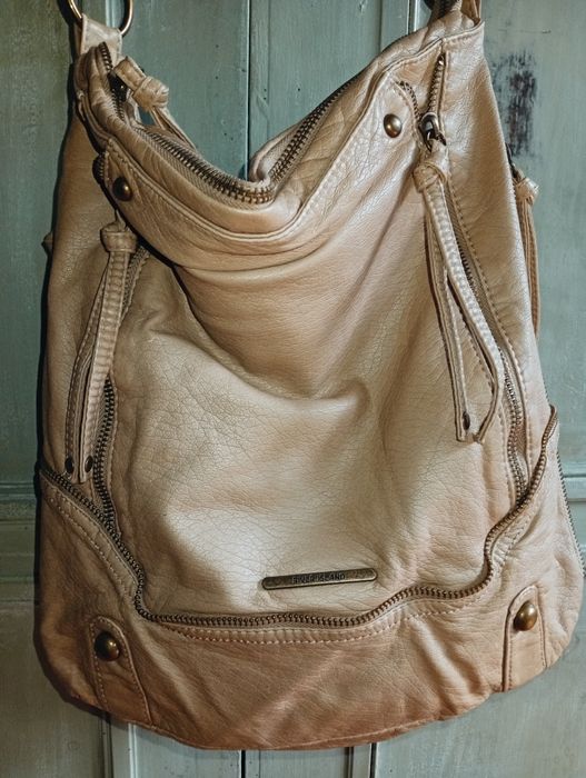 Duża torba na ramię marki River Island