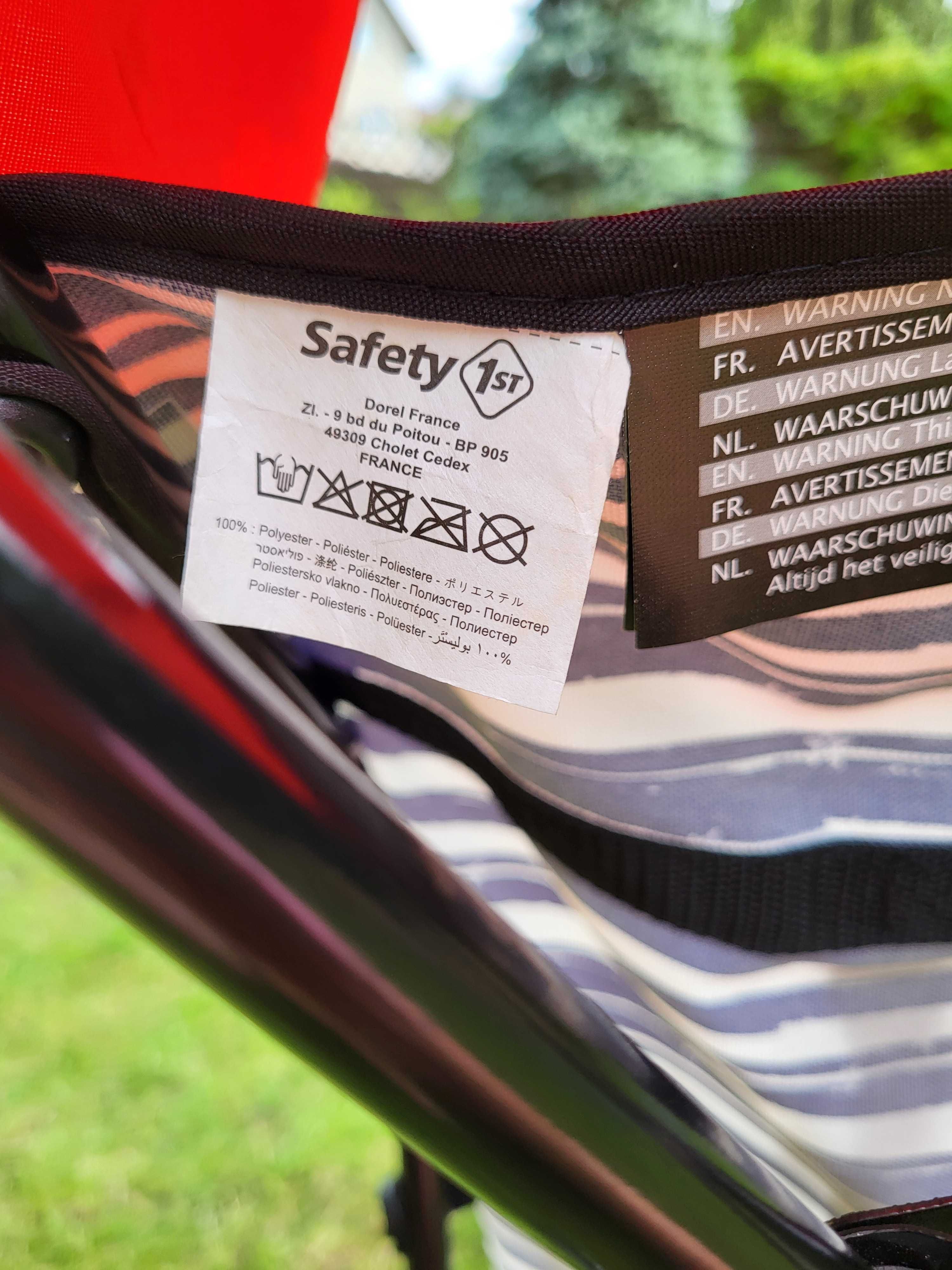 Wózek parasolka Safety 1st