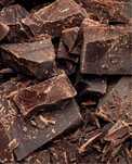 Шоколад в моноліті barry callebaut чорний