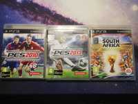 Pack 3 Jogos PS3