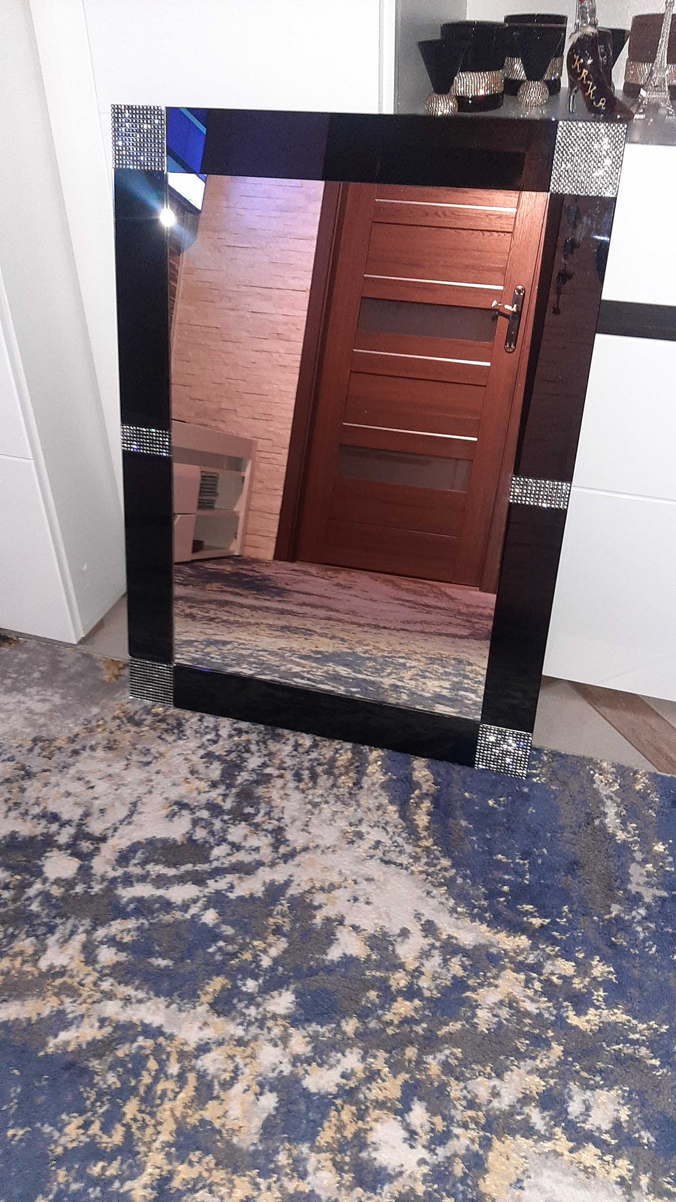 Lustro łazienkowe lub do sypialni 60x80