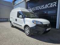 Fiat Doblo XL Maxi Longa 1.6Multijet 120cv