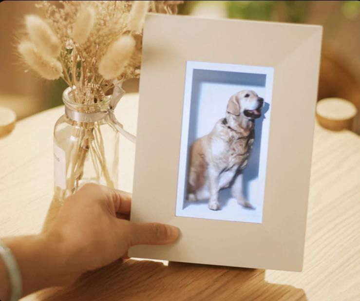 HelloVisual 3D – Przestrzenny wyświetlacz holograficzny!