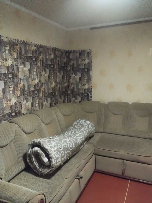 Сдаю 1к квартиру на Одесской