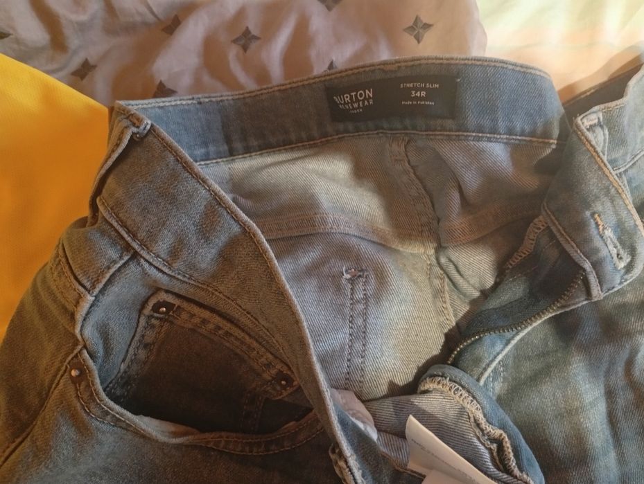 Отдам одежду и вещи