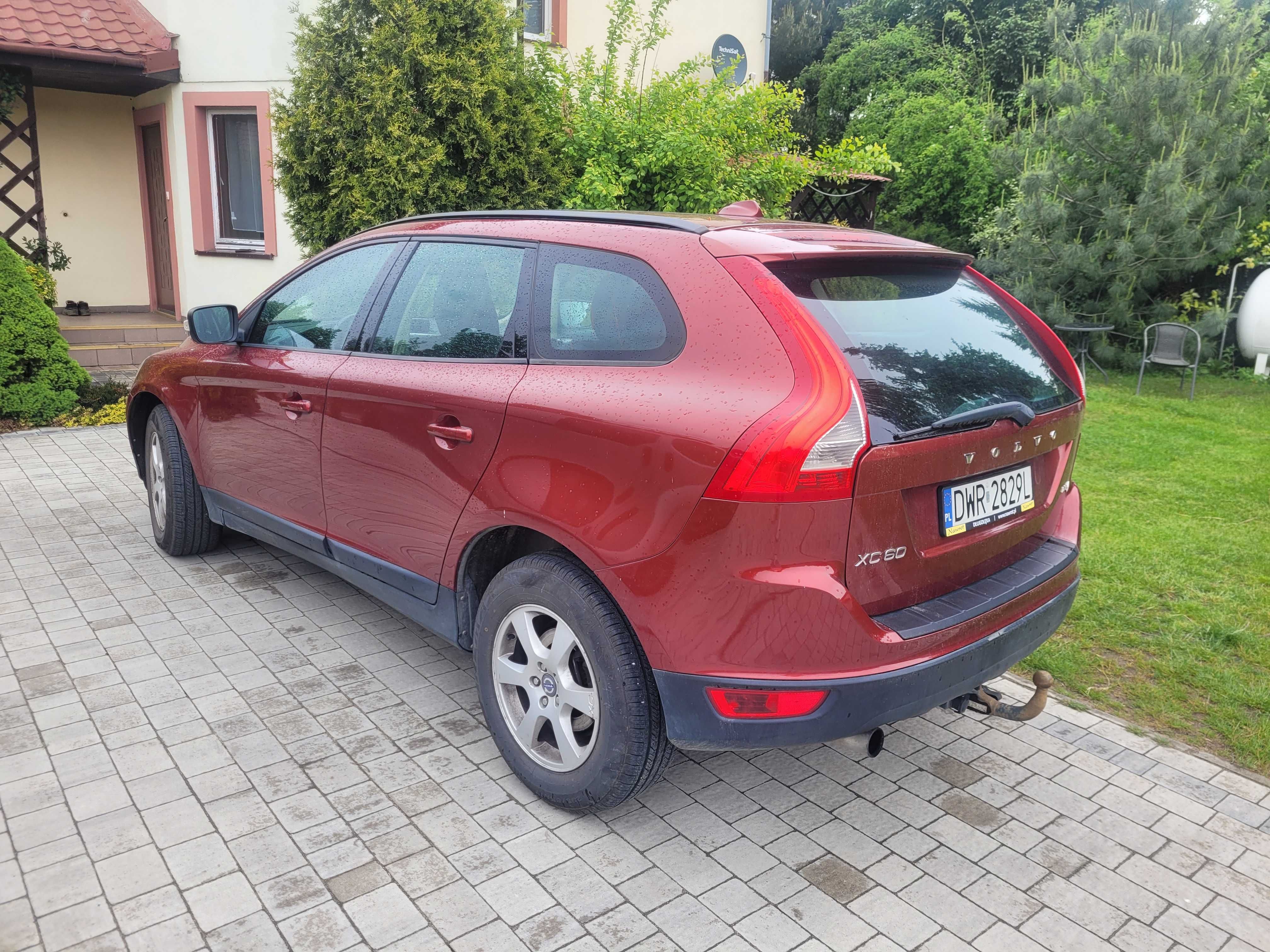 Sprzedam Volvo XC60