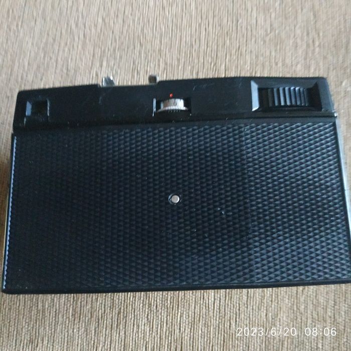 Фото аппарат Смена8М