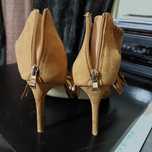 Sandalias - 2 pares