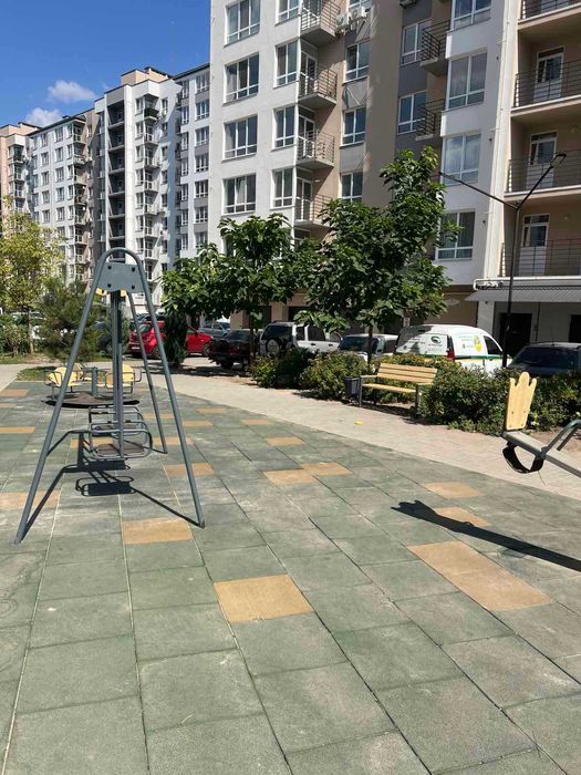 Продам 2-х комнатную квартиру