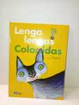 Lenga lengas Coloridas
