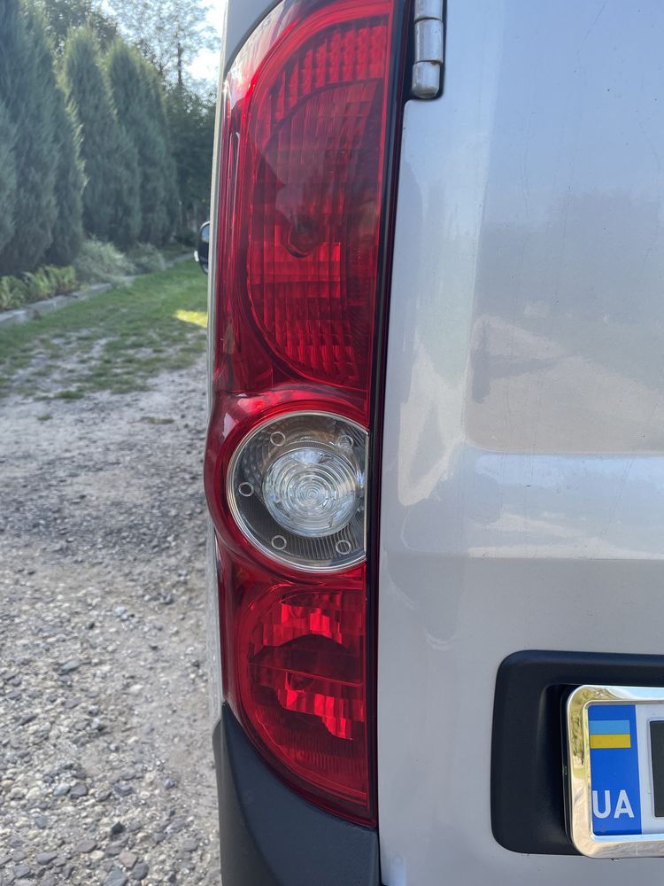 Opel combo 1.3дизель