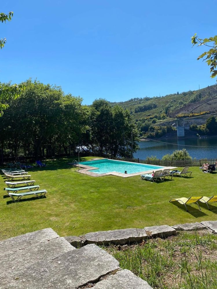 Férias fins de semana Gerês