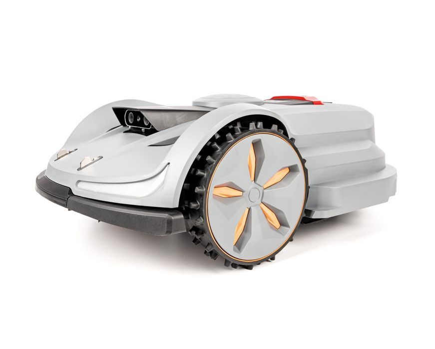 Kosiarka automatyczna Cedrus by Sunseeker RTK C-MOW-X7 PLUS