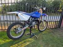 Yamaha yz 85 2013 rok