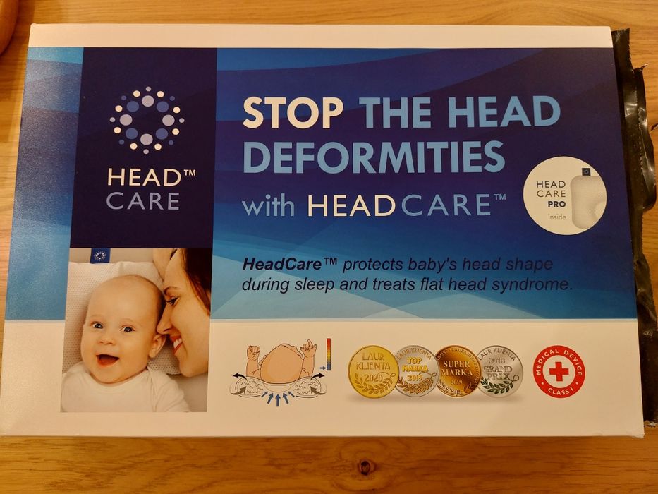 Poduszka Head Care Pro Oryginał