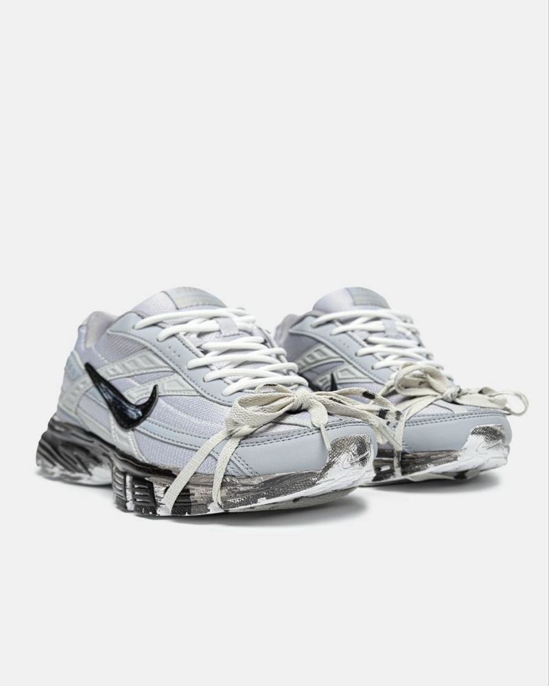 Кросівки Nike Initiator Custom Grey 41-45 Без передоплати