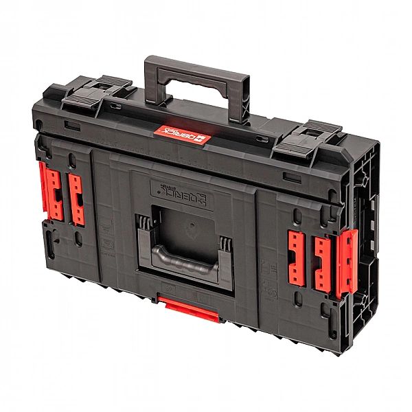 Skrzynka Narzędziowa, Modułowa, Organizer Qbrick System One 200/2.0 Va