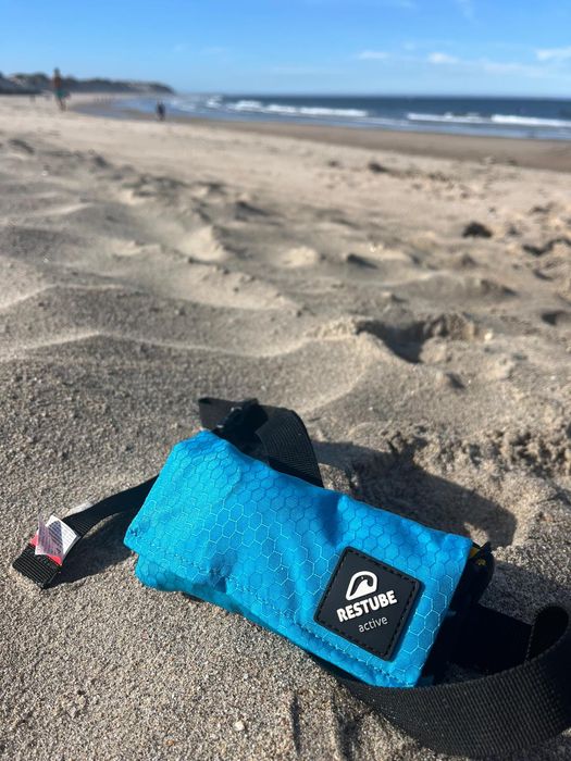 Colete Restube active