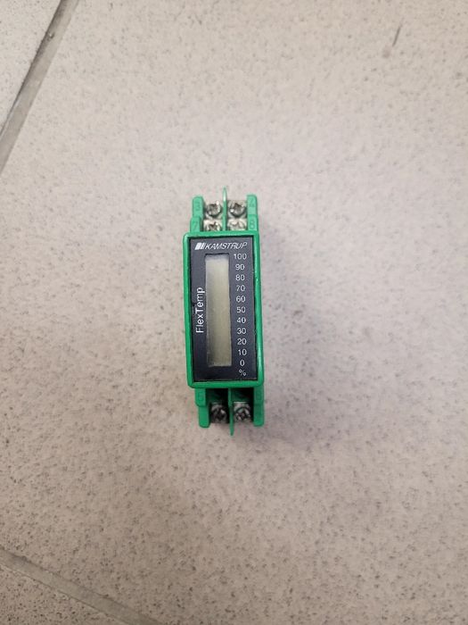 Kamstrup FlexTemp