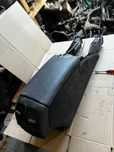 Центральная консоль Мерседес W211