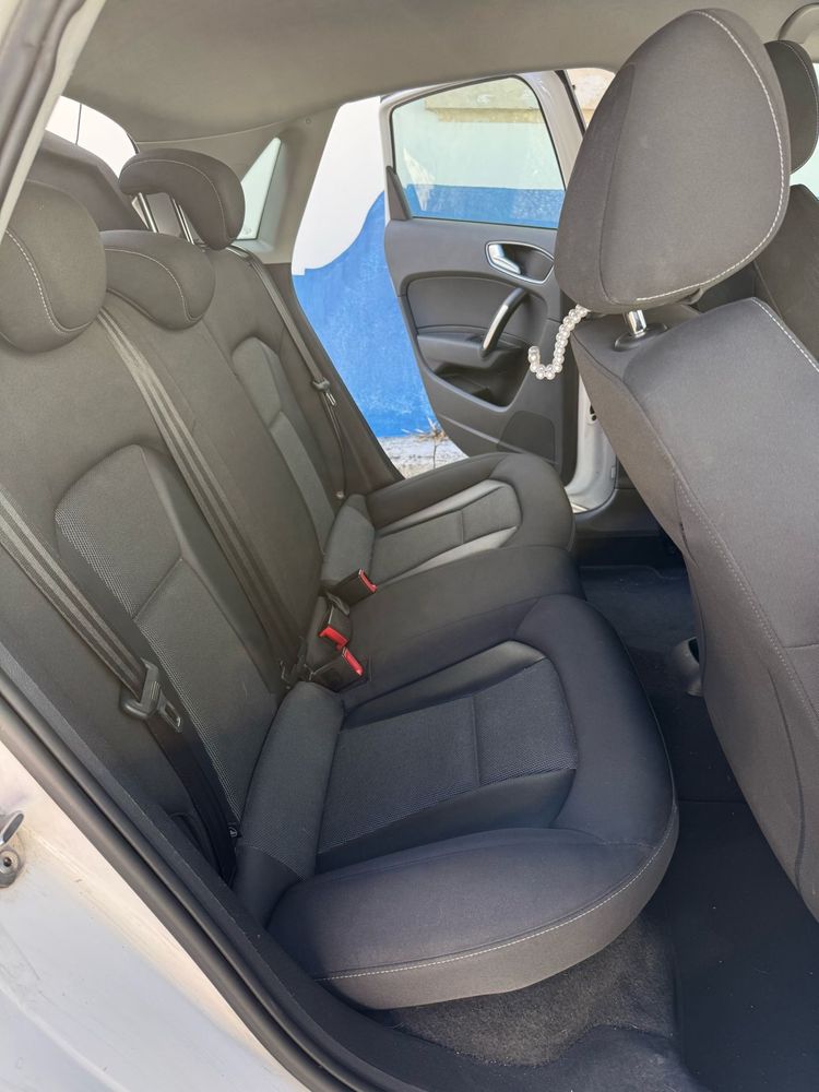 Audi A1 1.4 TDI 90CV